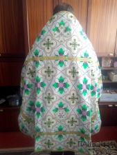 Ризи ( Облачення )
